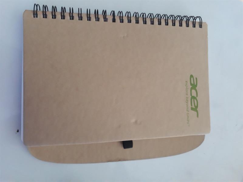Sổ Tay Acer NoteBook